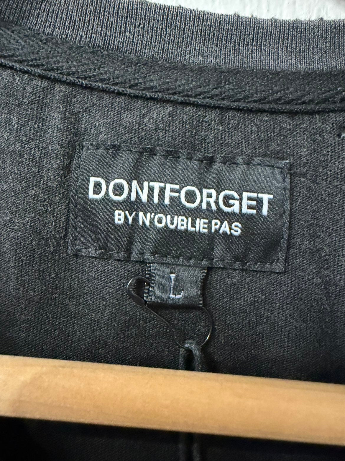 N’oublie Pas Tee L