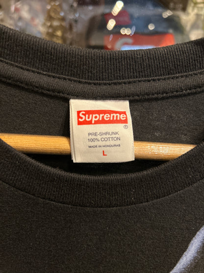 Supreme Tee L