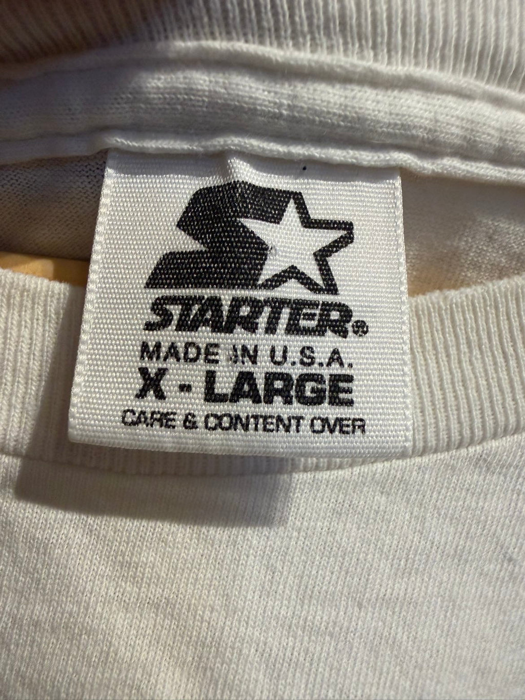 Vintage Kentucky Tee XL