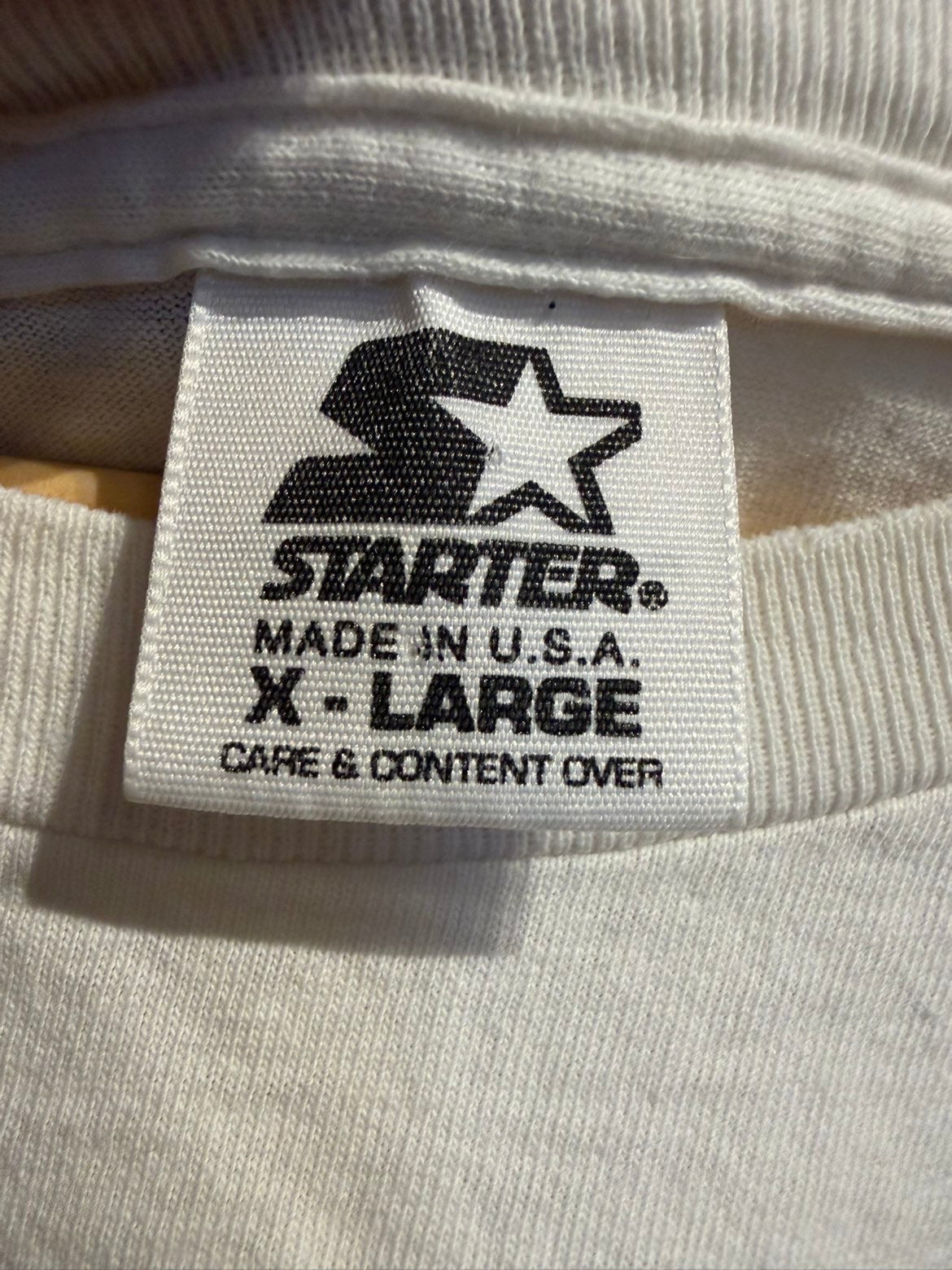 Vintage Kentucky Tee XL