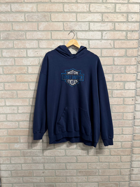 Harley Davidson Hoodie XL