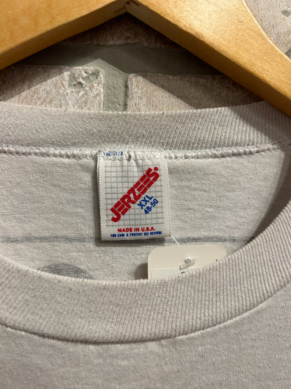 Vintage Detroit Pistons Tee L