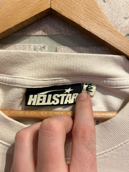 Hellstar Tee