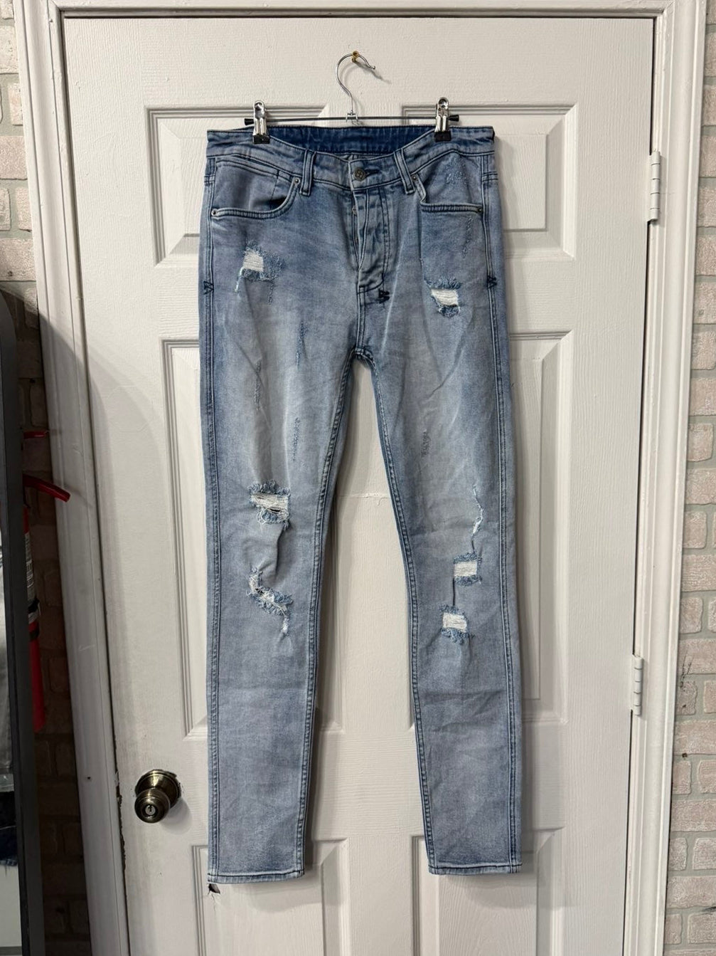 Ksubi Jeans 32W