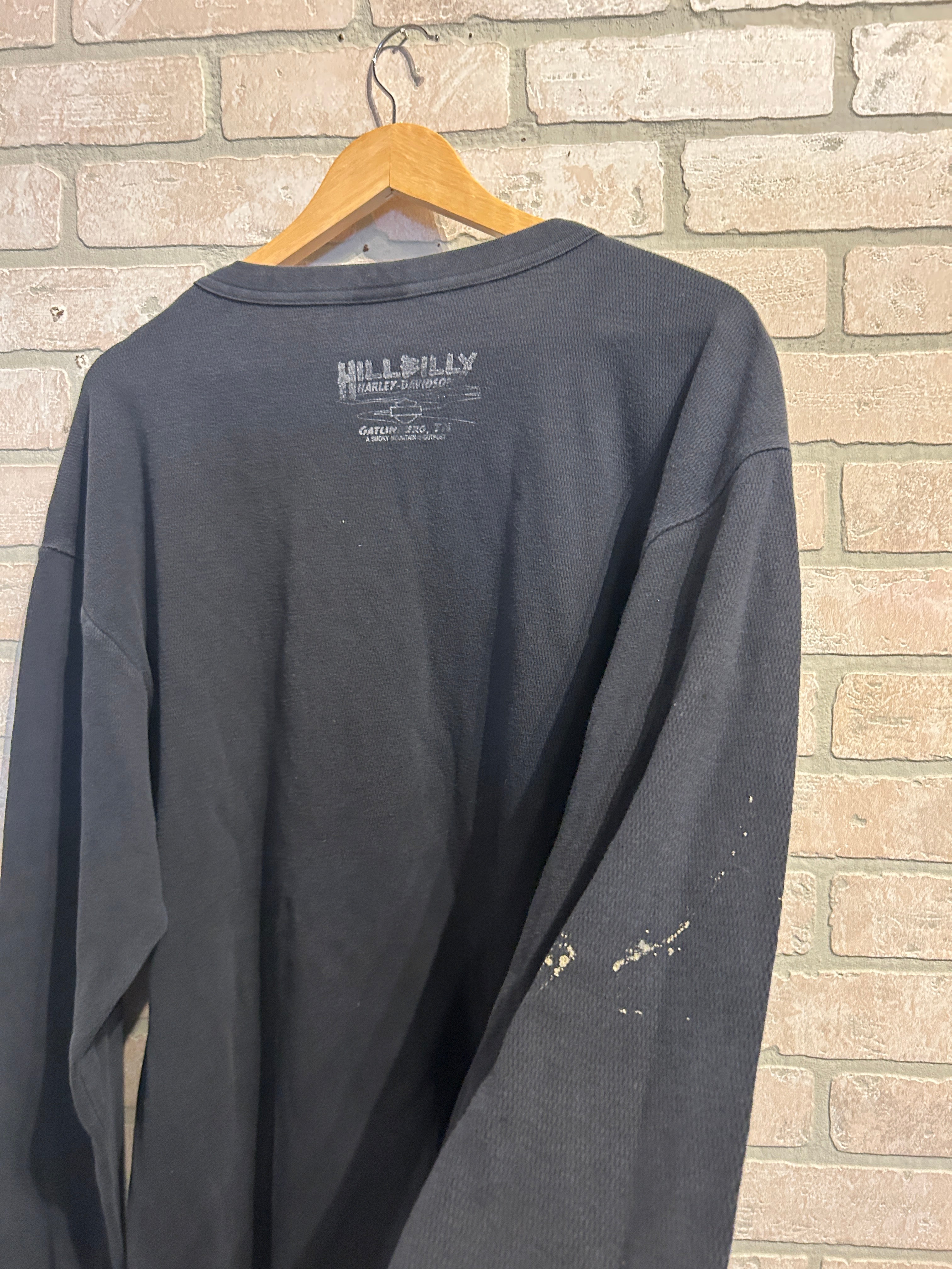 Harley Davidson Thermal XL