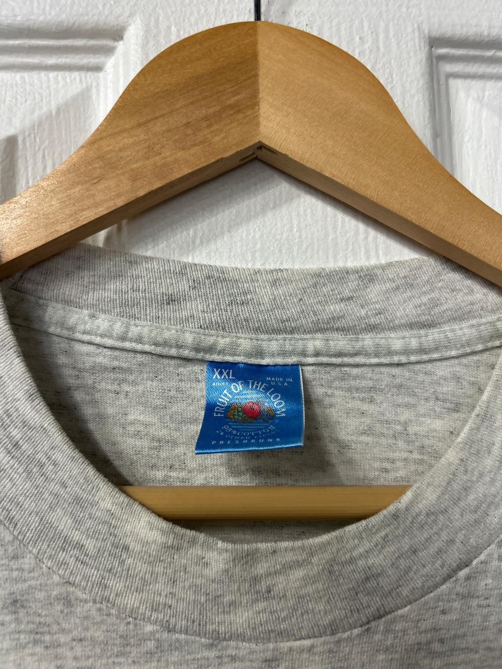 Vintage Kentucky Wildcats Tee XXL