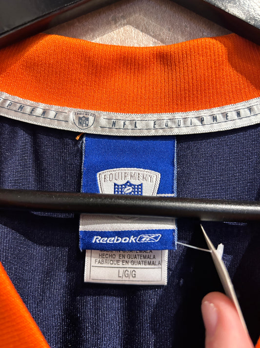 Denver Broncos Jersey L