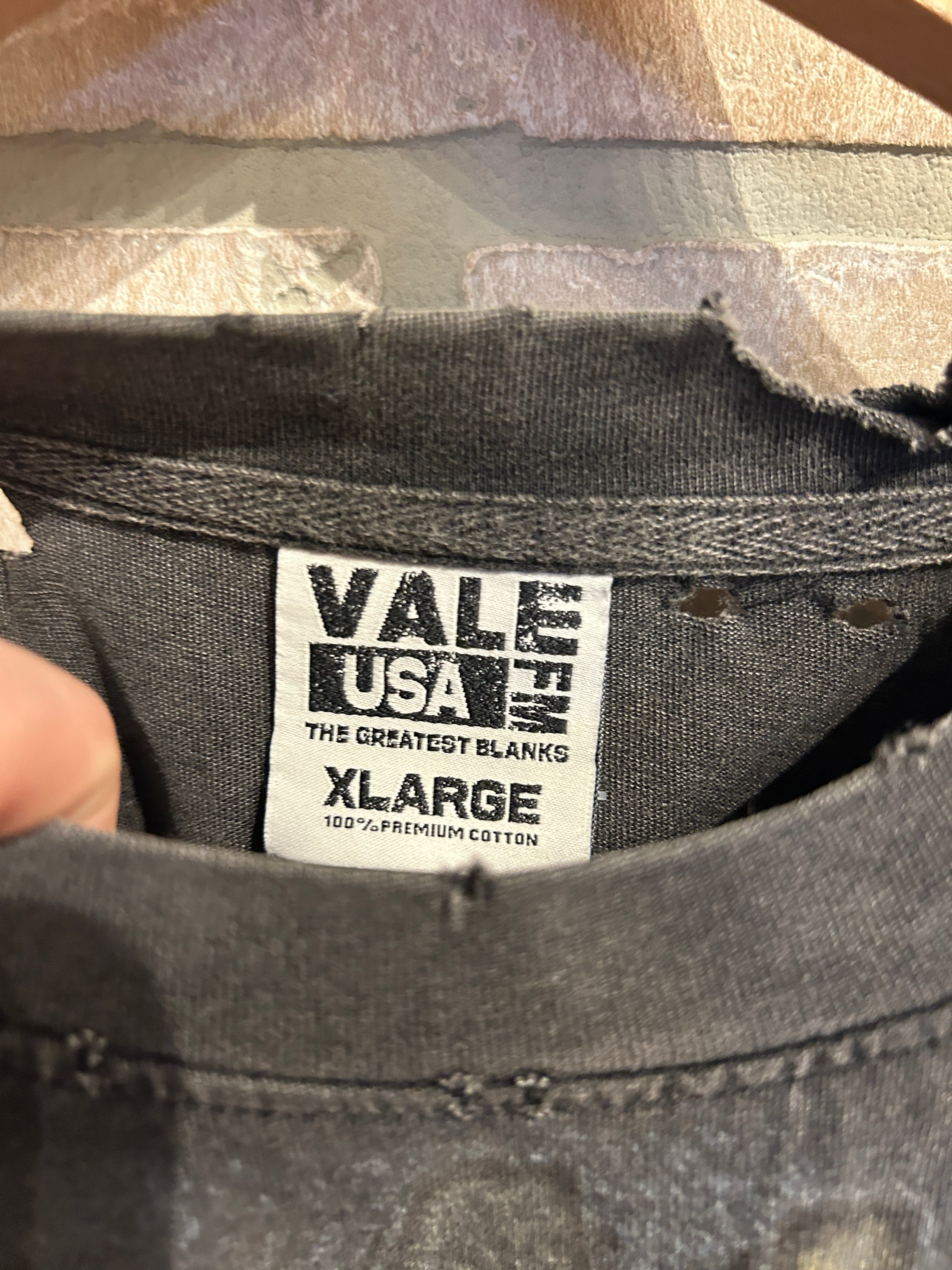 Vale Tee