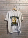 Vintage Oakland A’s Tee L