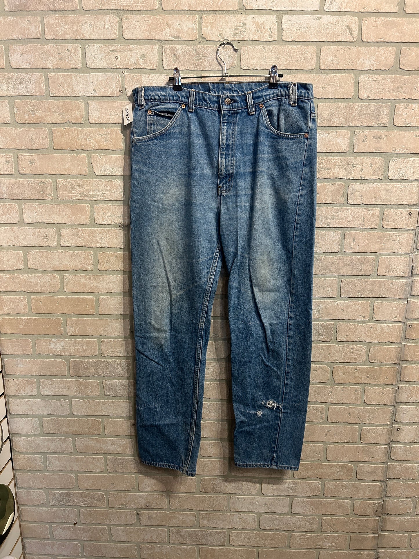 Vintage Levi’s Jeans 40x32