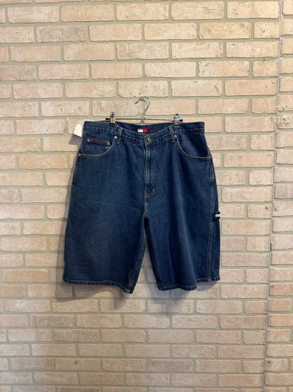Vintage Tommy Hilfiger Jorts