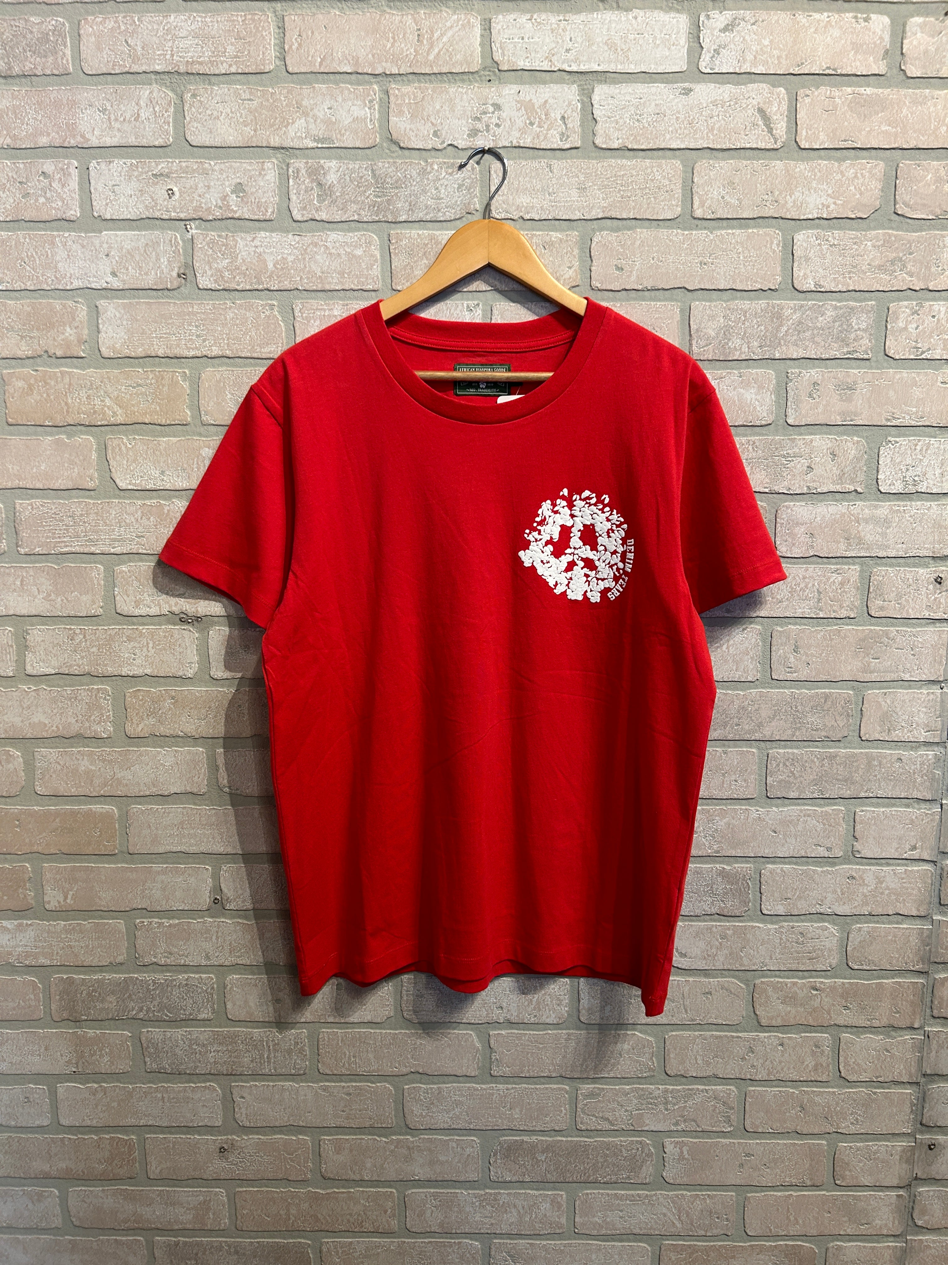 Denim Tears Tee