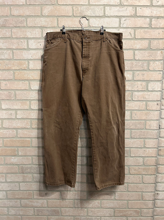 Vintage Brown Dickies 40x30