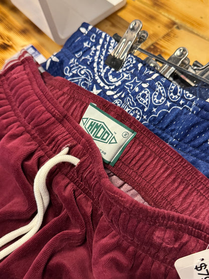 HMDD Shorts