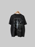 Amis Et Fleurs Tee L