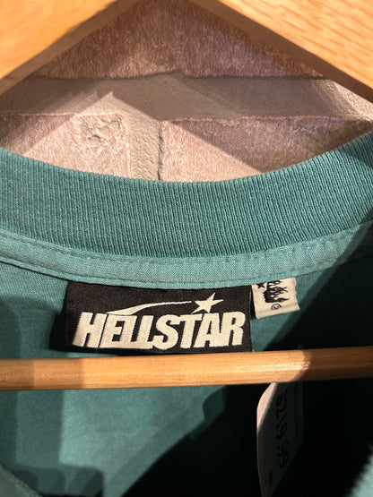 Hellstar Tee