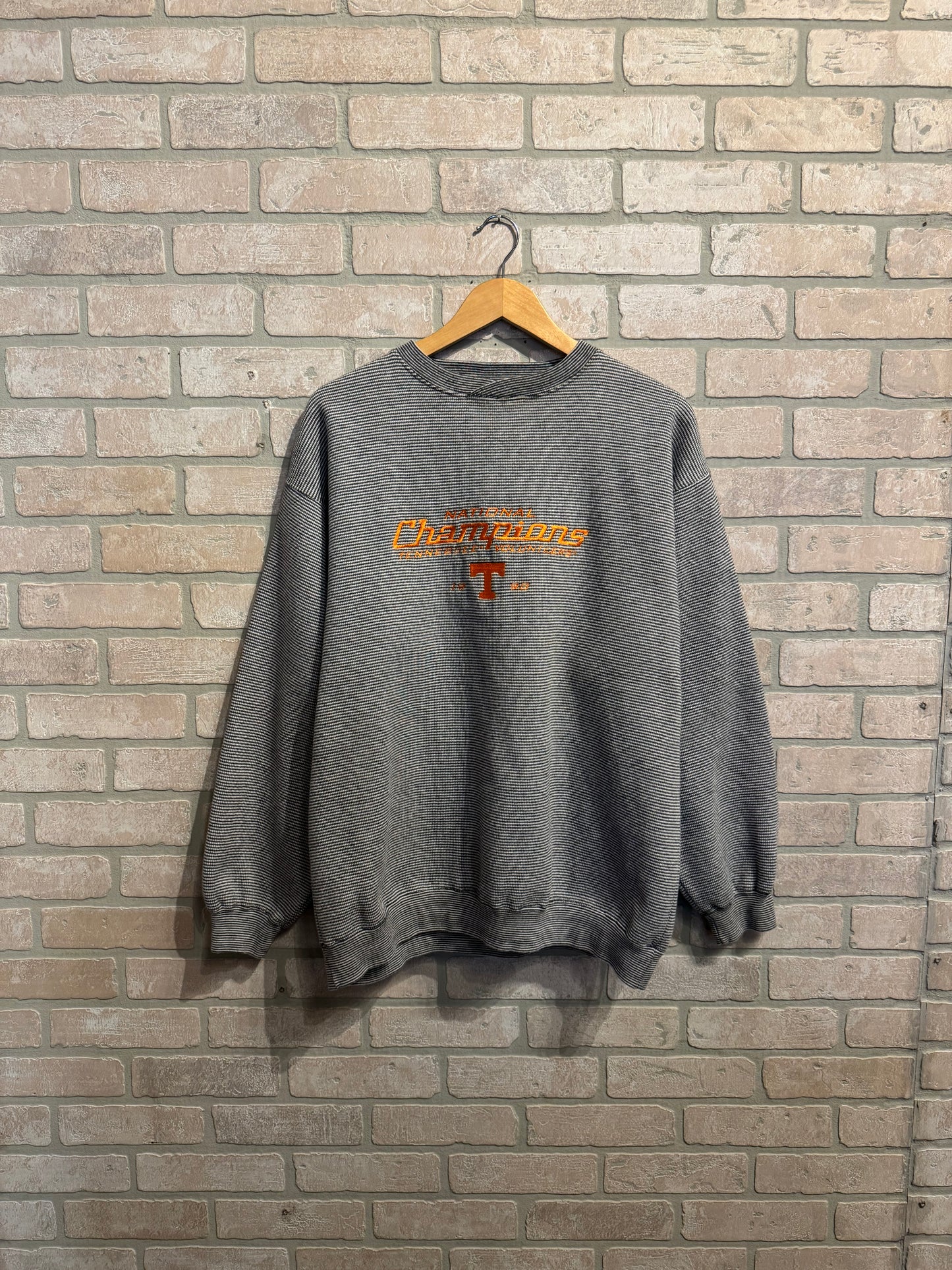 Vintage Tennessee Crewneck L