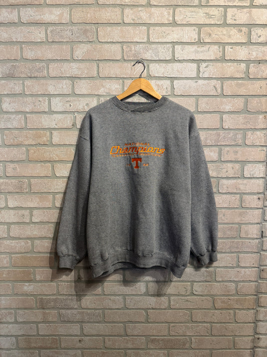 Vintage Tennessee Crewneck L