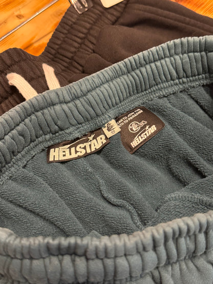 Hellstar Shorts