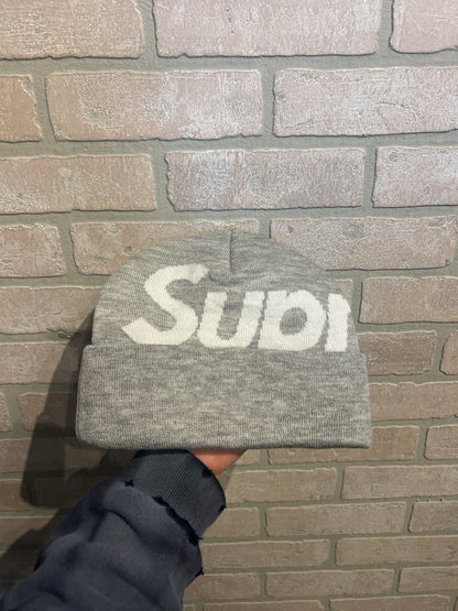 Supreme Beanie