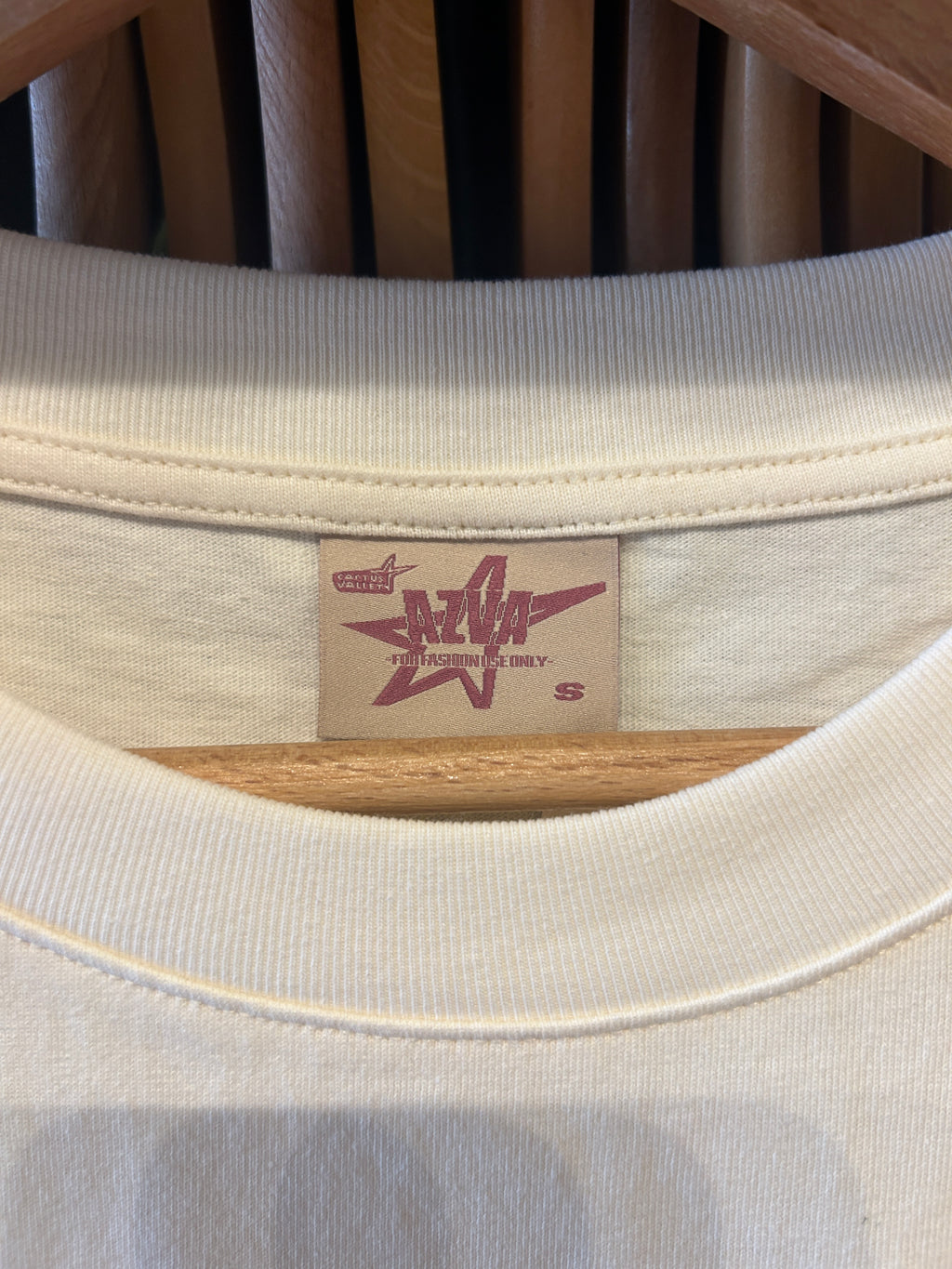 AZVA Studios Tee
