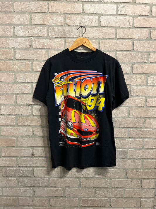 Vintage Nascar Tee M
