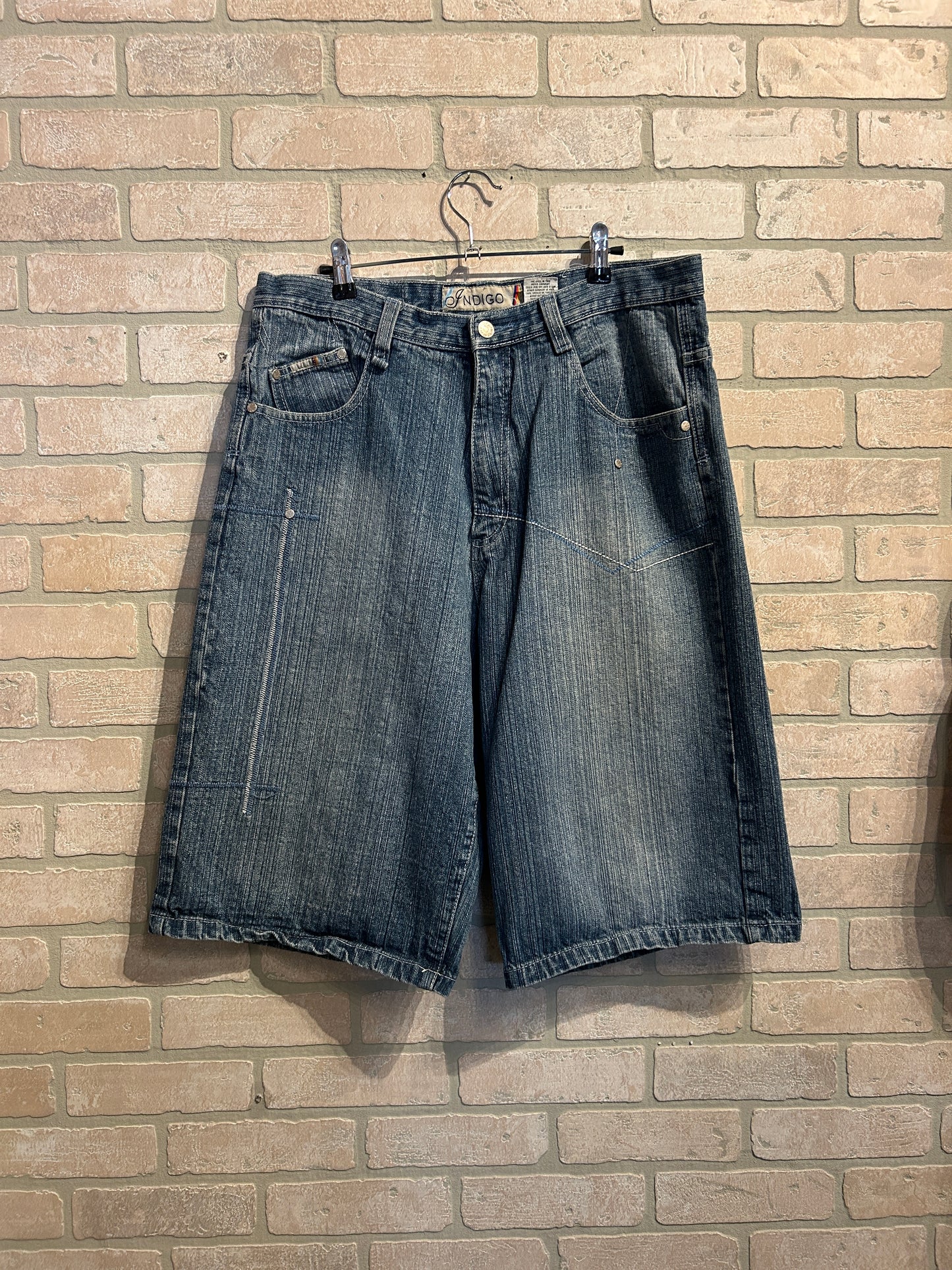 Vintage/y2k Jorts 36