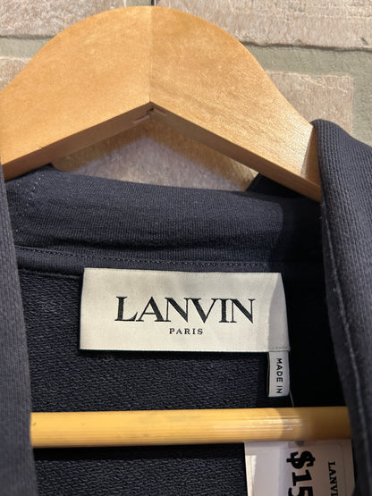 Lanvin Hoodie