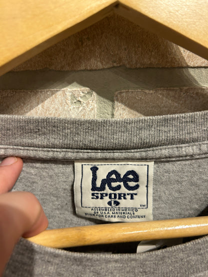 Vintage Detroit Red Wings L