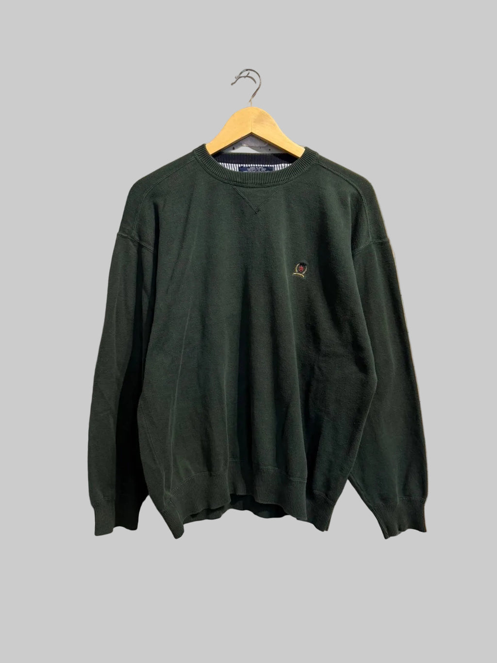 Vintage Tommy Hilfiger Sweater L