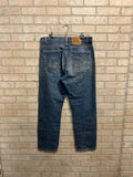 Vintage Orange Tab Levi’s 36x31
