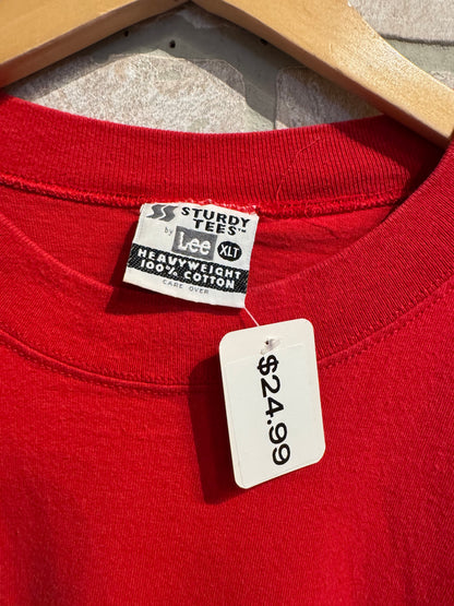 Vintage Ohio State Tee XL