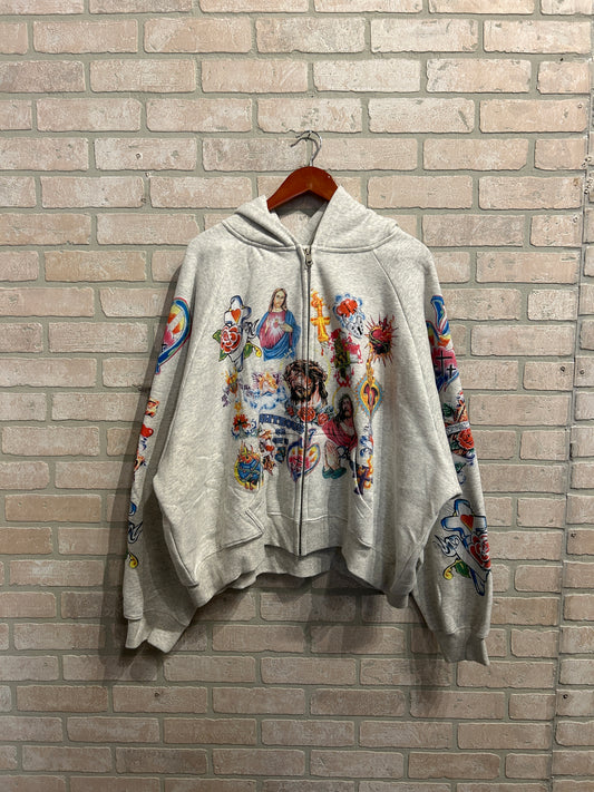 Righteous Hoodie