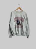Vintage New England Patriots Crewneck XL