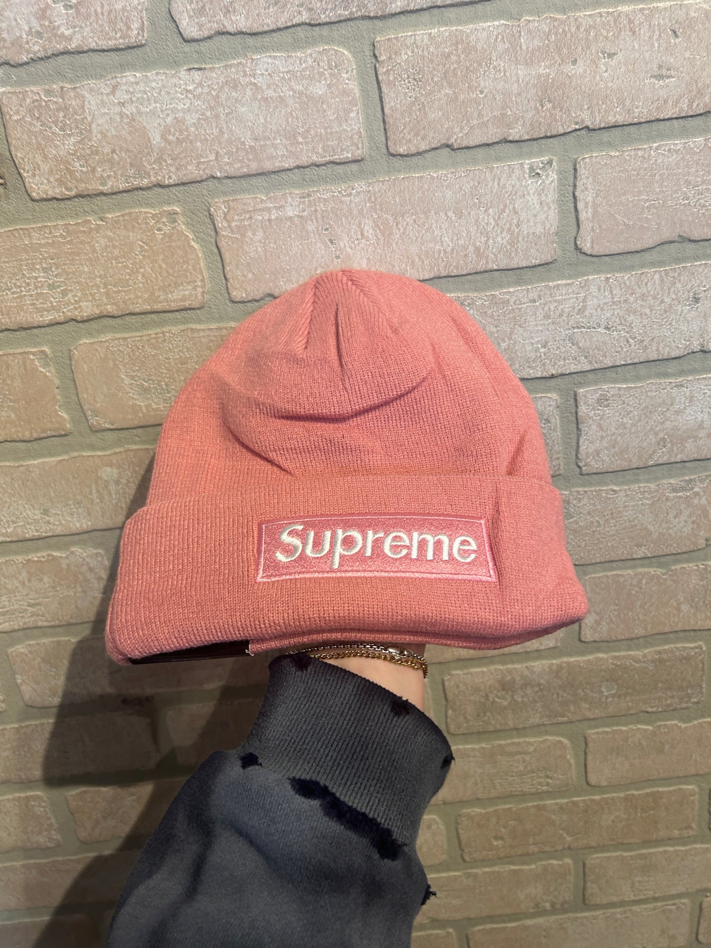 Supreme Beanie