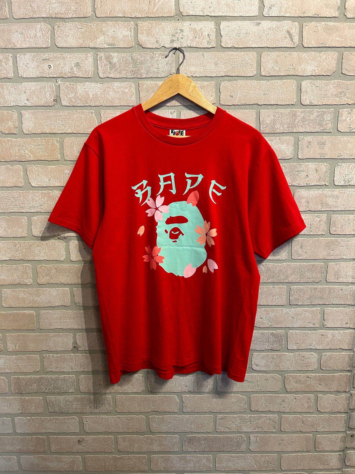 Bape Tee