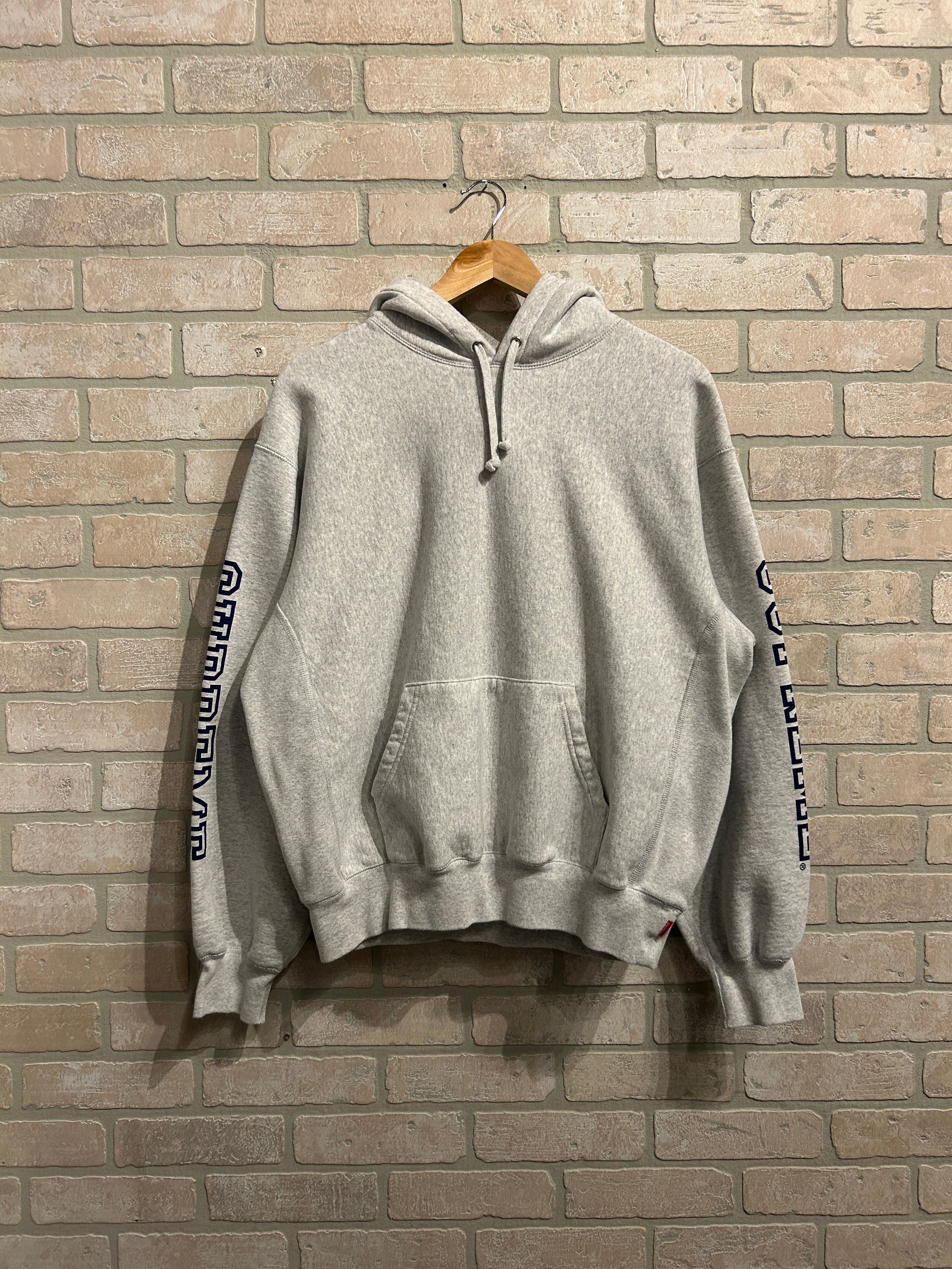 Supreme Hoodie S