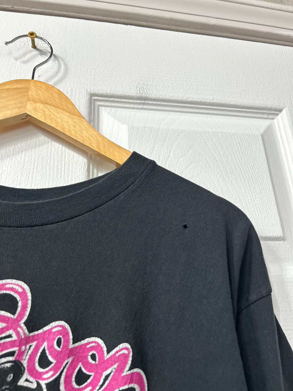 Vintage Betty Boop Tee L