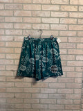 Eric Emanuel Shorts M
