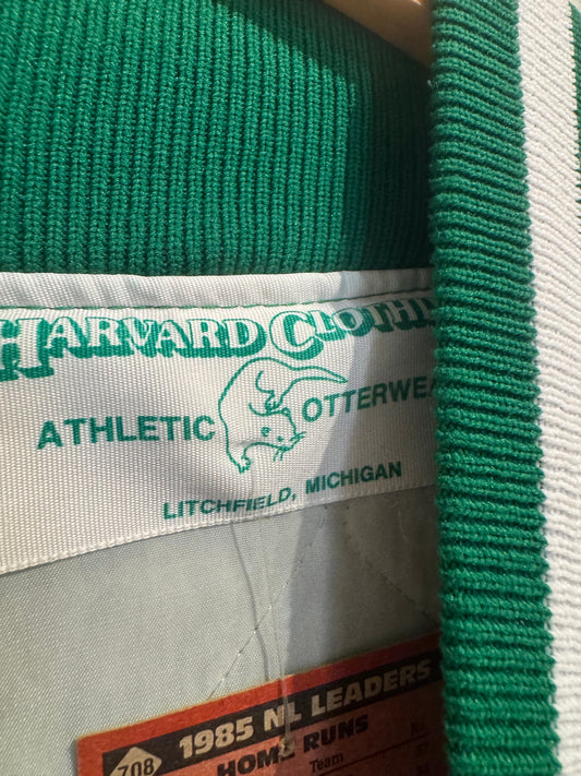 Vintage Marshall University Varsity Jacket XL