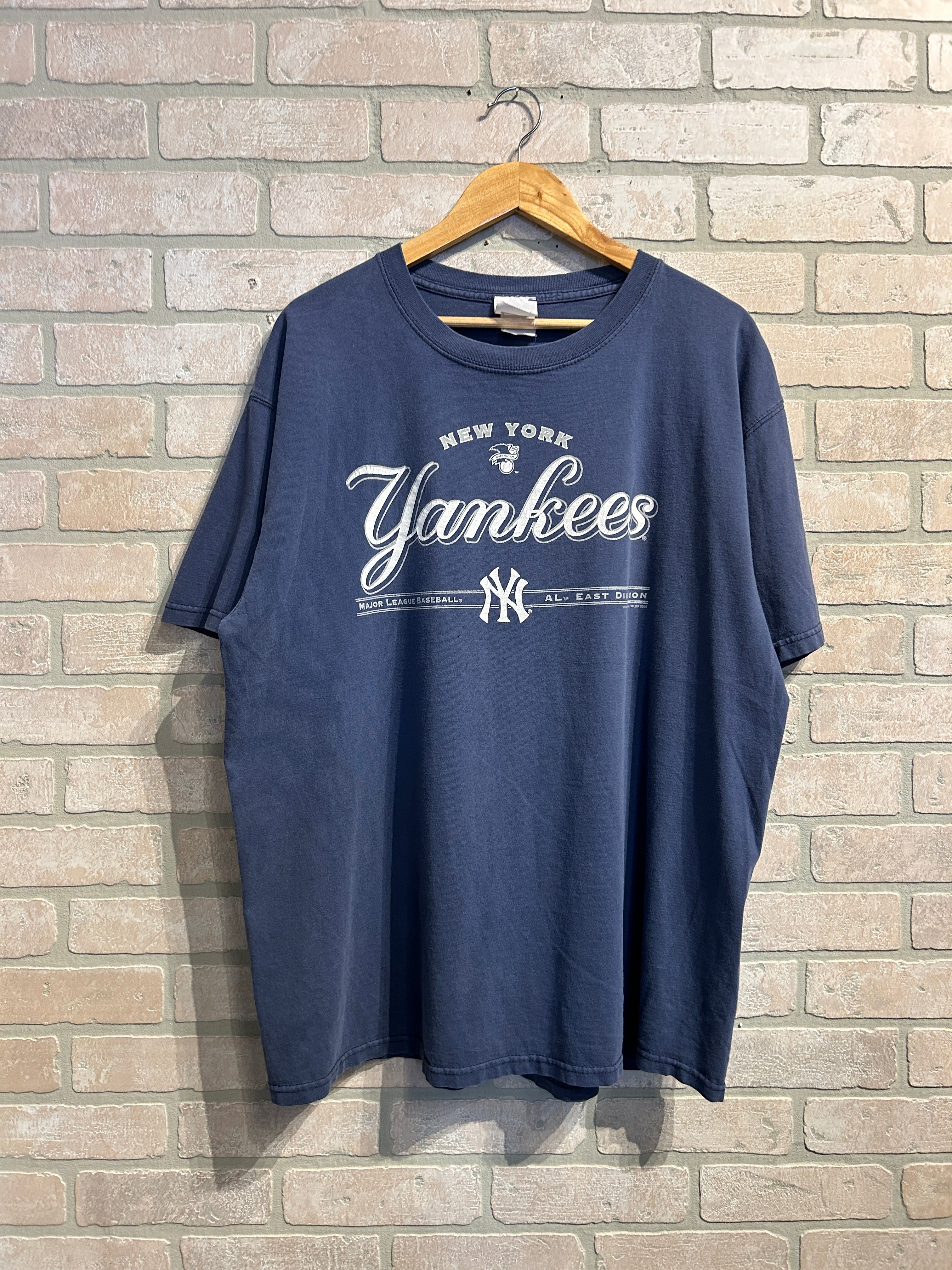 Vintage NY Yankees Tee XL
