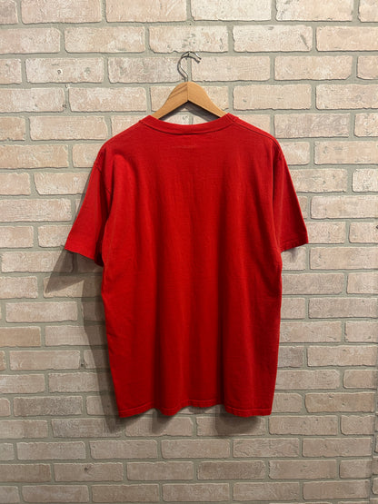 Vintage Nebraska Tee L