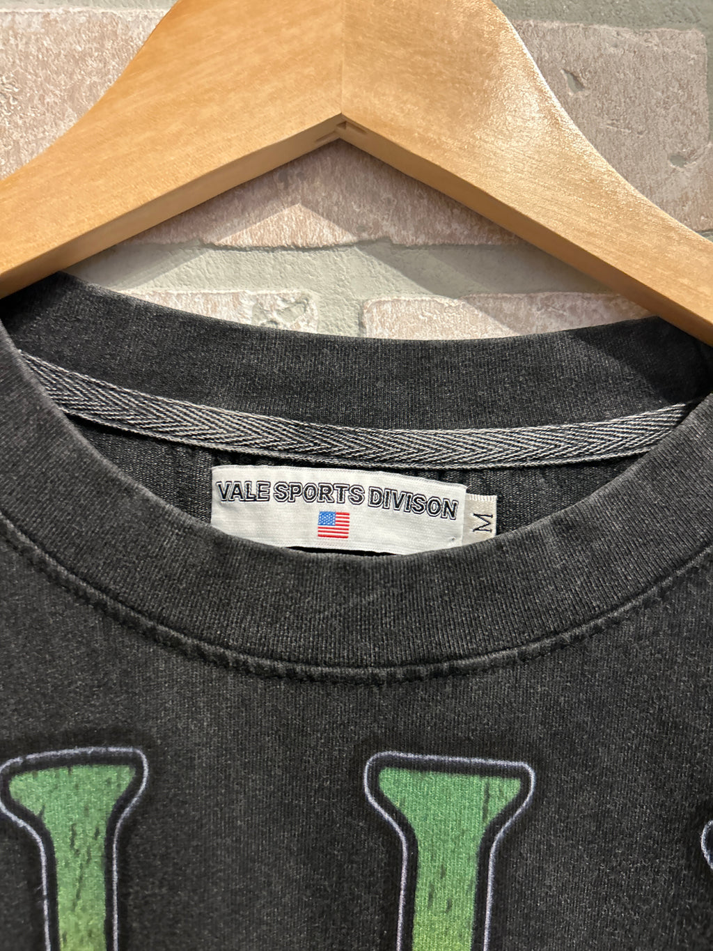 Vale Longsleeve