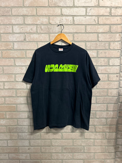 Supreme Tee