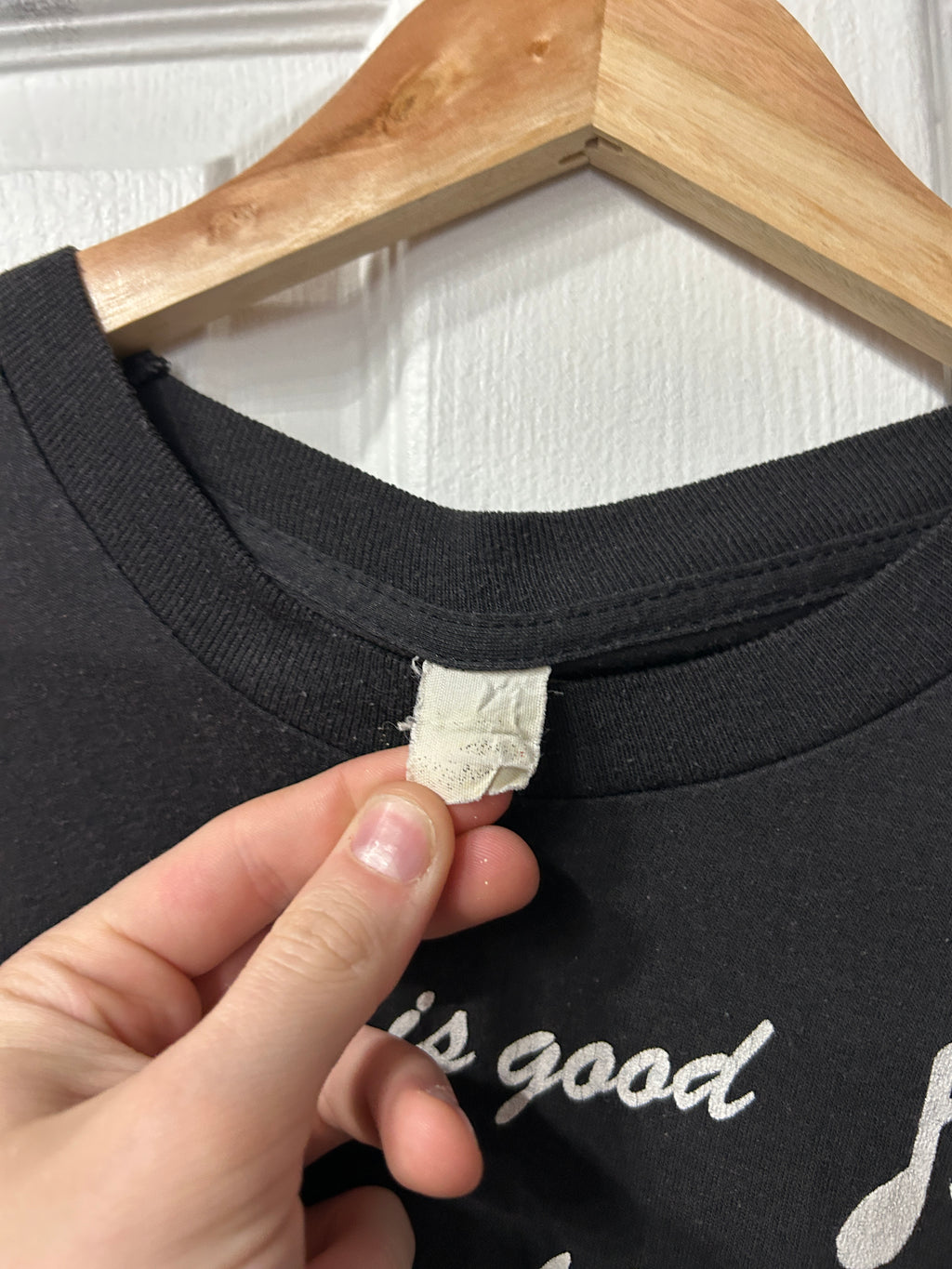 Vintage Tee M