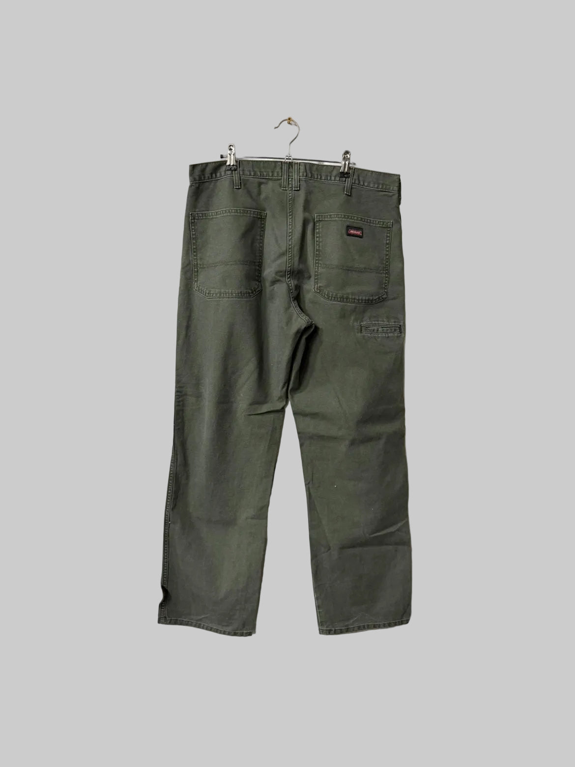 Vintage Dickies Pants 36x32