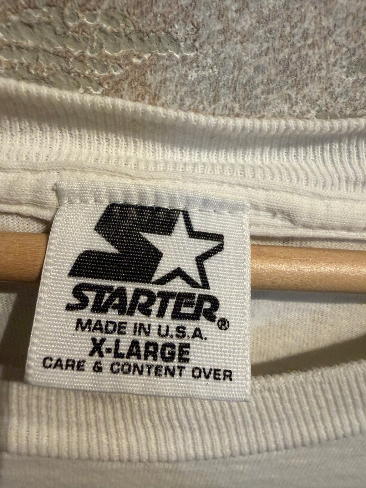 Vintage Kentucky Tee XL