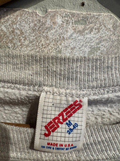 Vintage Baylor University Crewneck M