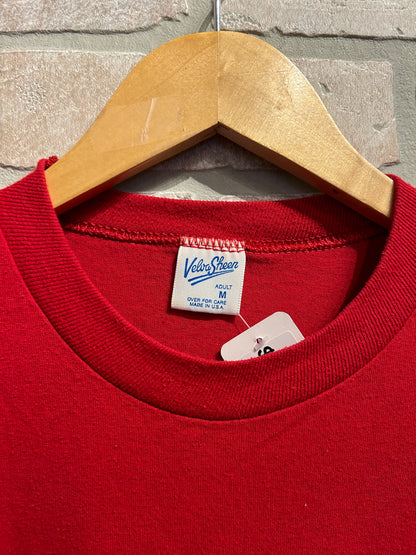 Small Cincinnati Reds Tee