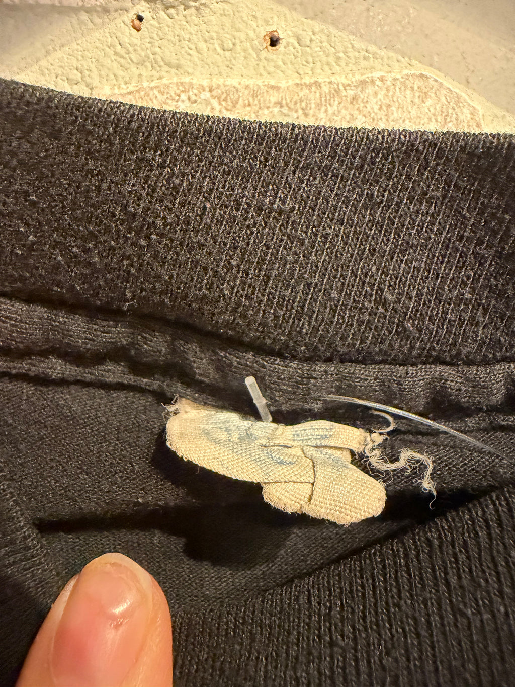 Vintage 90’s Mustang Tee L